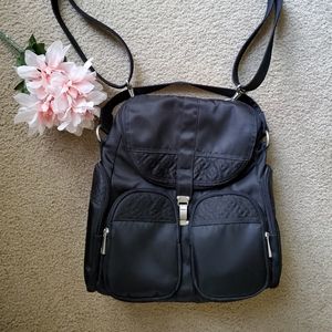 ♣️Travelon Shoulder Bag /Backpack